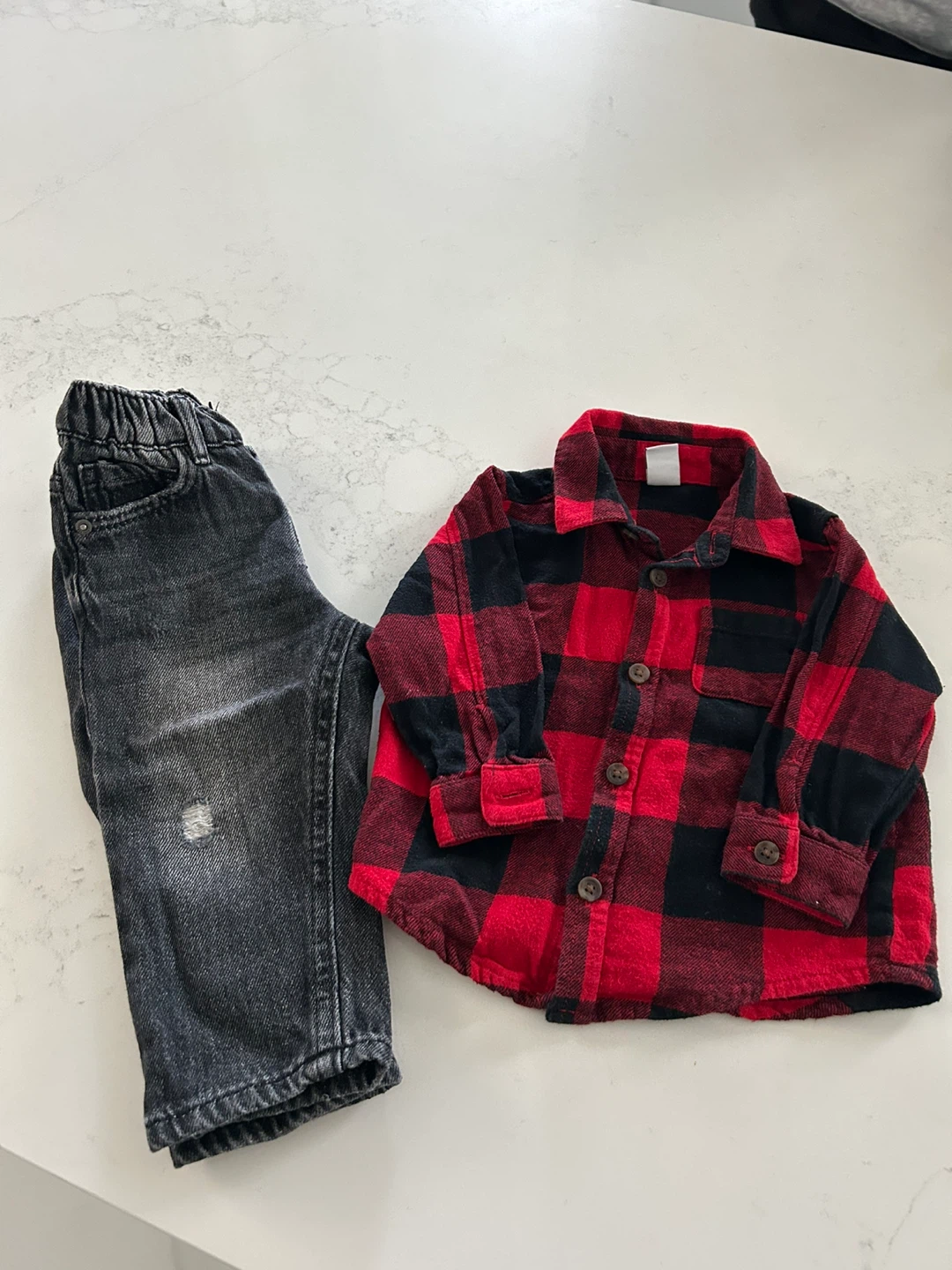 Infant Baby Boy Clothing - photo 5