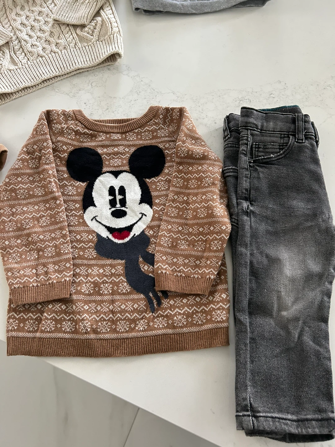 Infant Baby Boy Clothing - photo 2