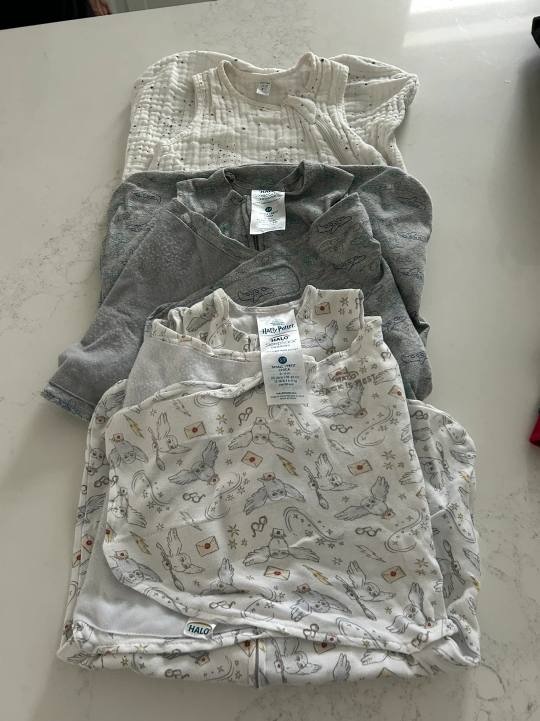 Infant Baby Boy Clothing - photo 3