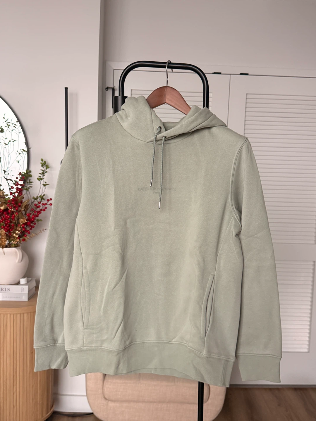 H&M LATER ARCHIVE Hoodie