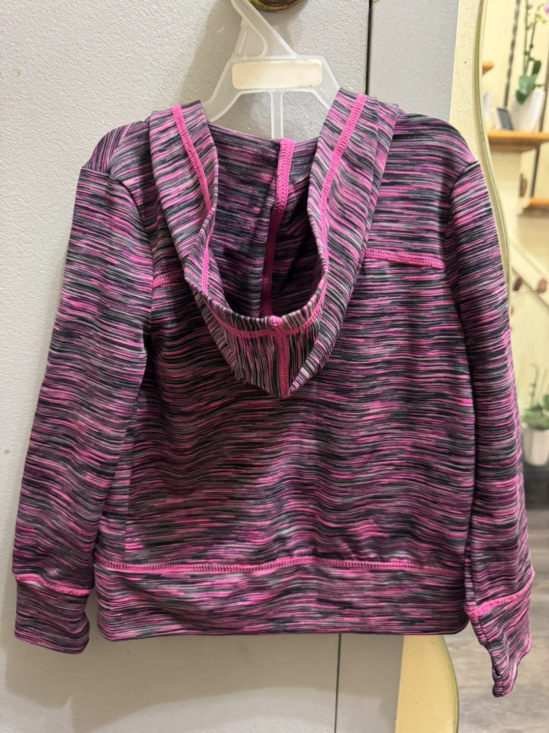 Gymgo Kids Tracksuit Jacket XXS (2T)& Leggings Set XS (4T) - photo 3