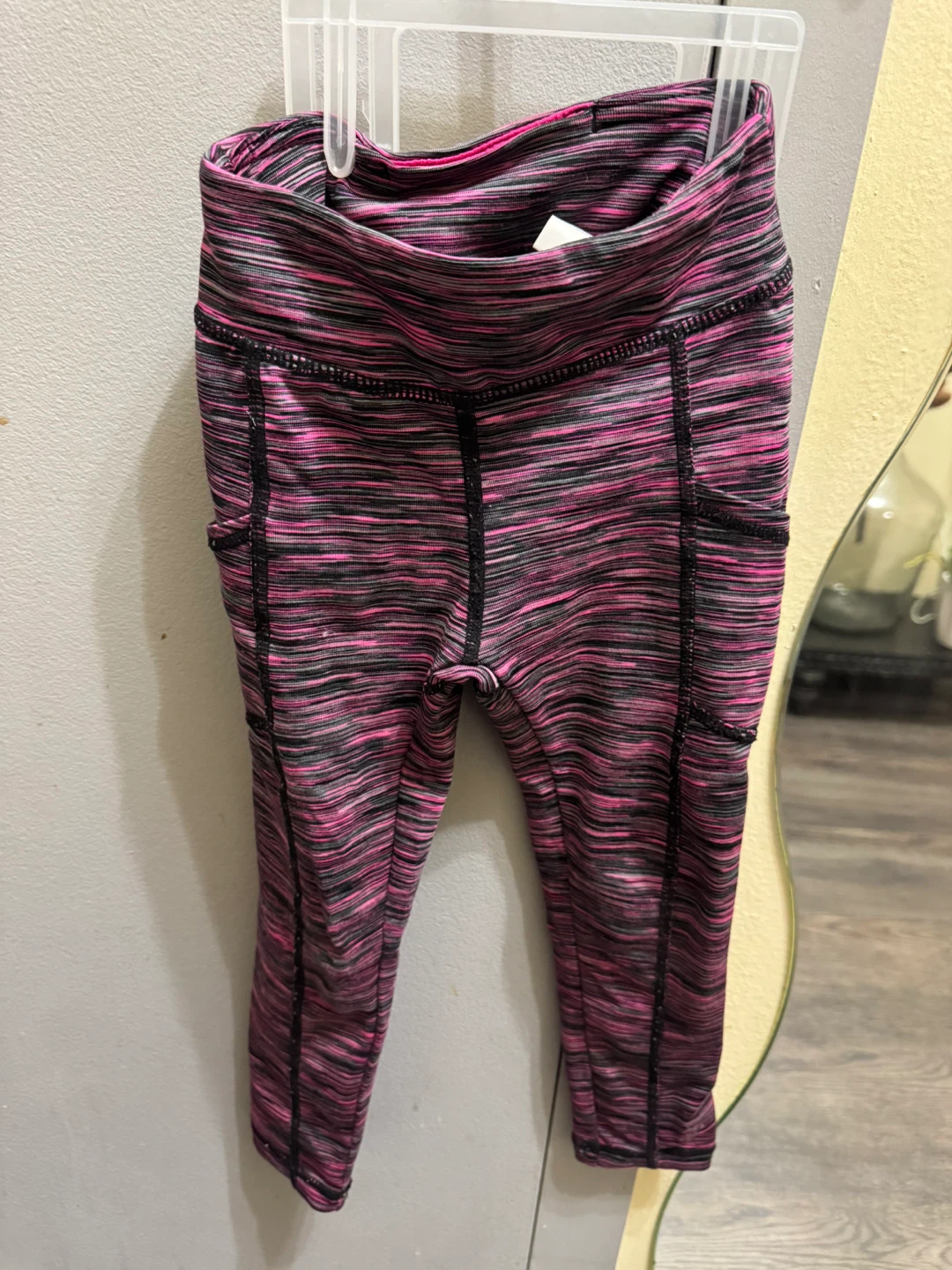 Gymgo Kids Tracksuit Jacket XXS (2T)& Leggings Set XS (4T) - photo 5