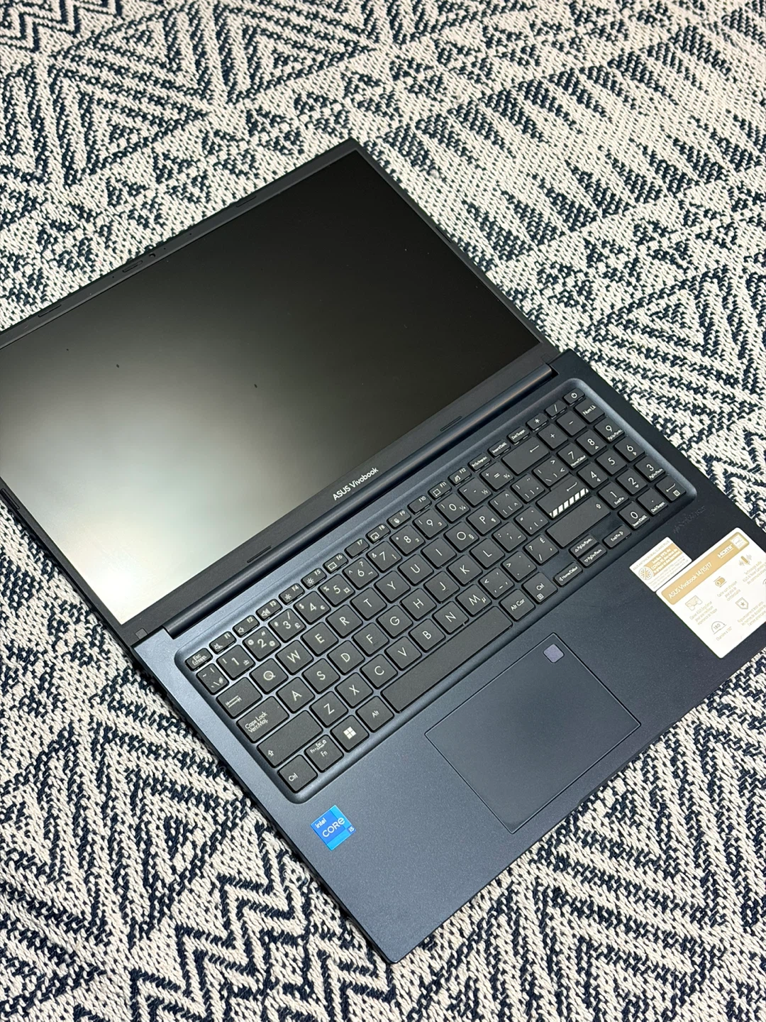 ASUS VivoBook X1504Z Laptop - 15.6" FHD, Intel Core i5 - photo 3