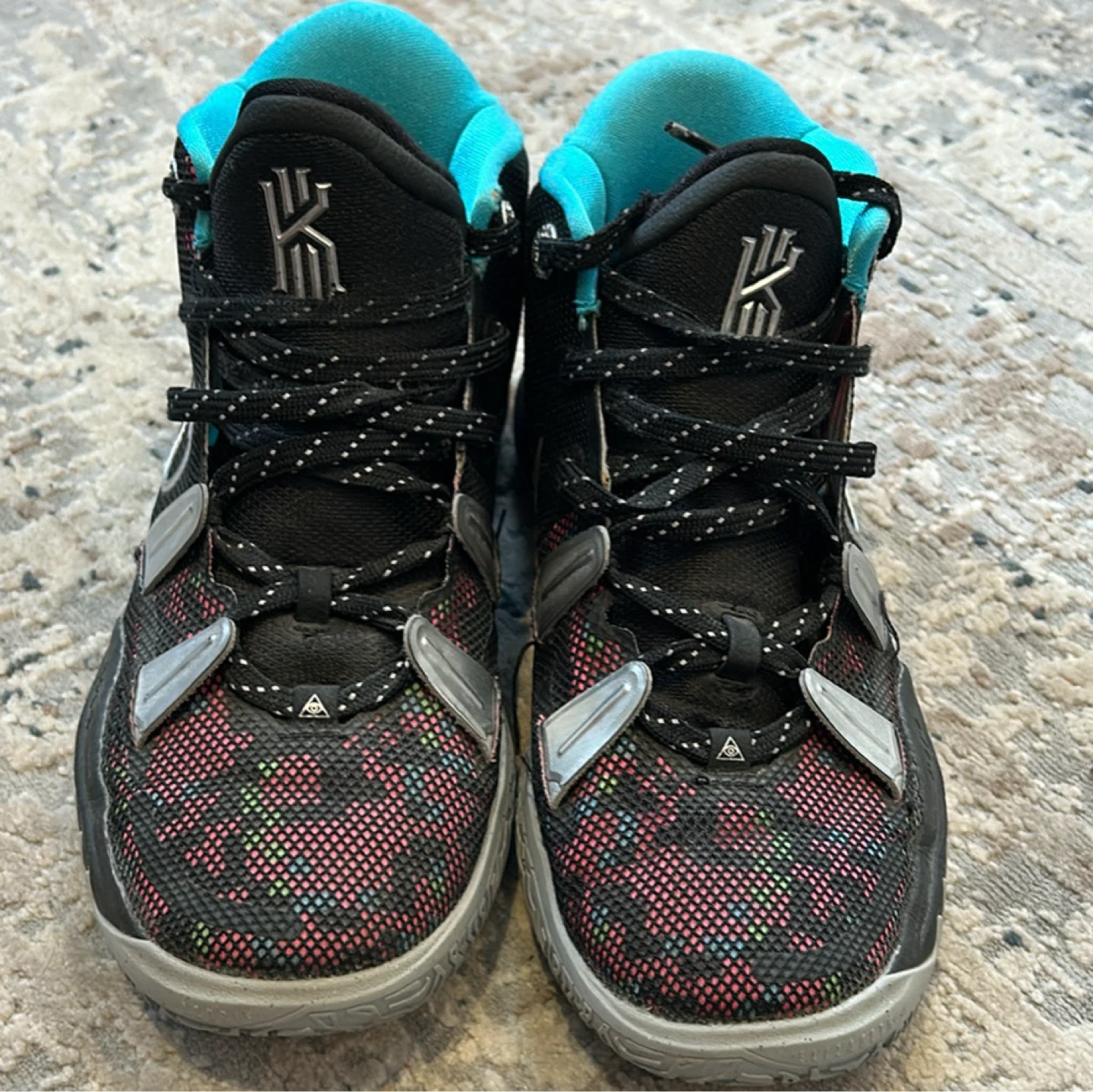 Nike Kyrie "Ky-D" Basketball Shoes - photo 2