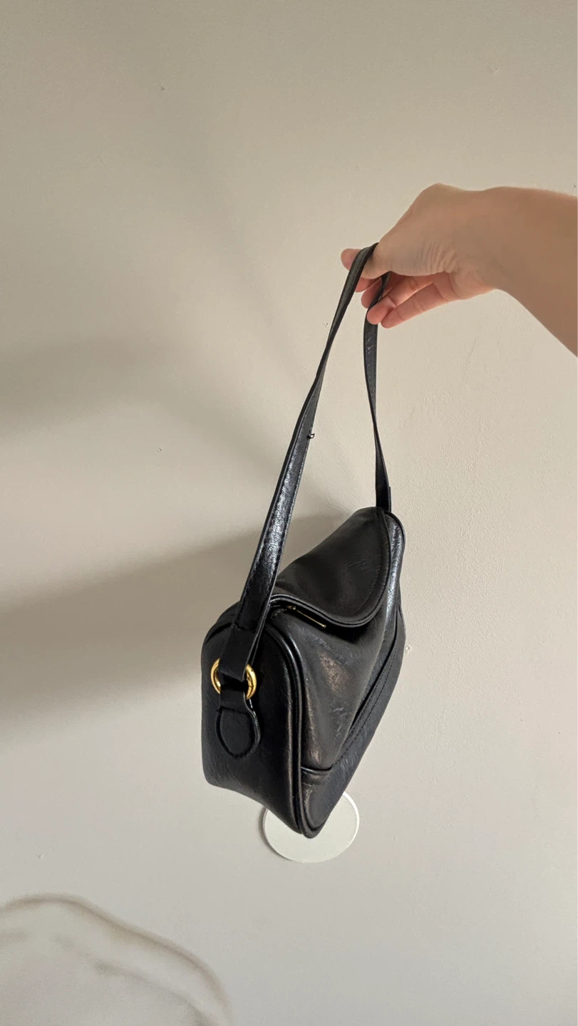 Black Shoulder Bag 10$ or 20$ for all - photo 5