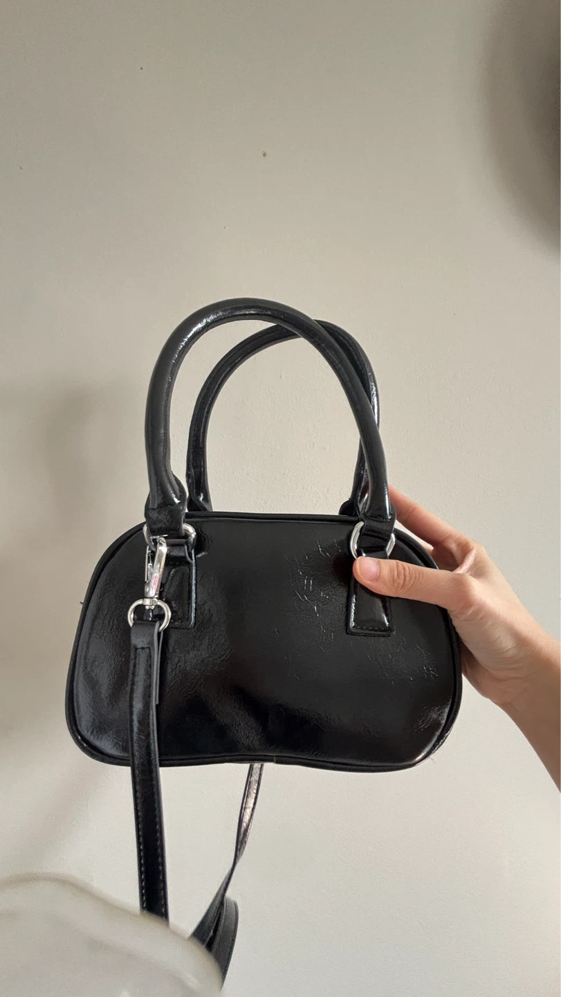 Black Shoulder Bag 10$ or 20$ for all