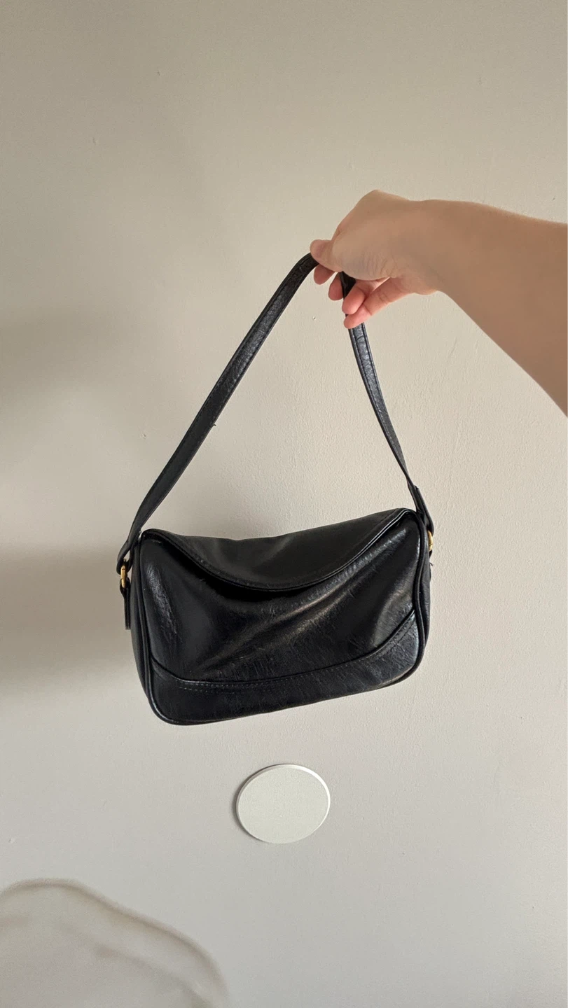 Black Shoulder Bag 10$ or 20$ for all - photo 4