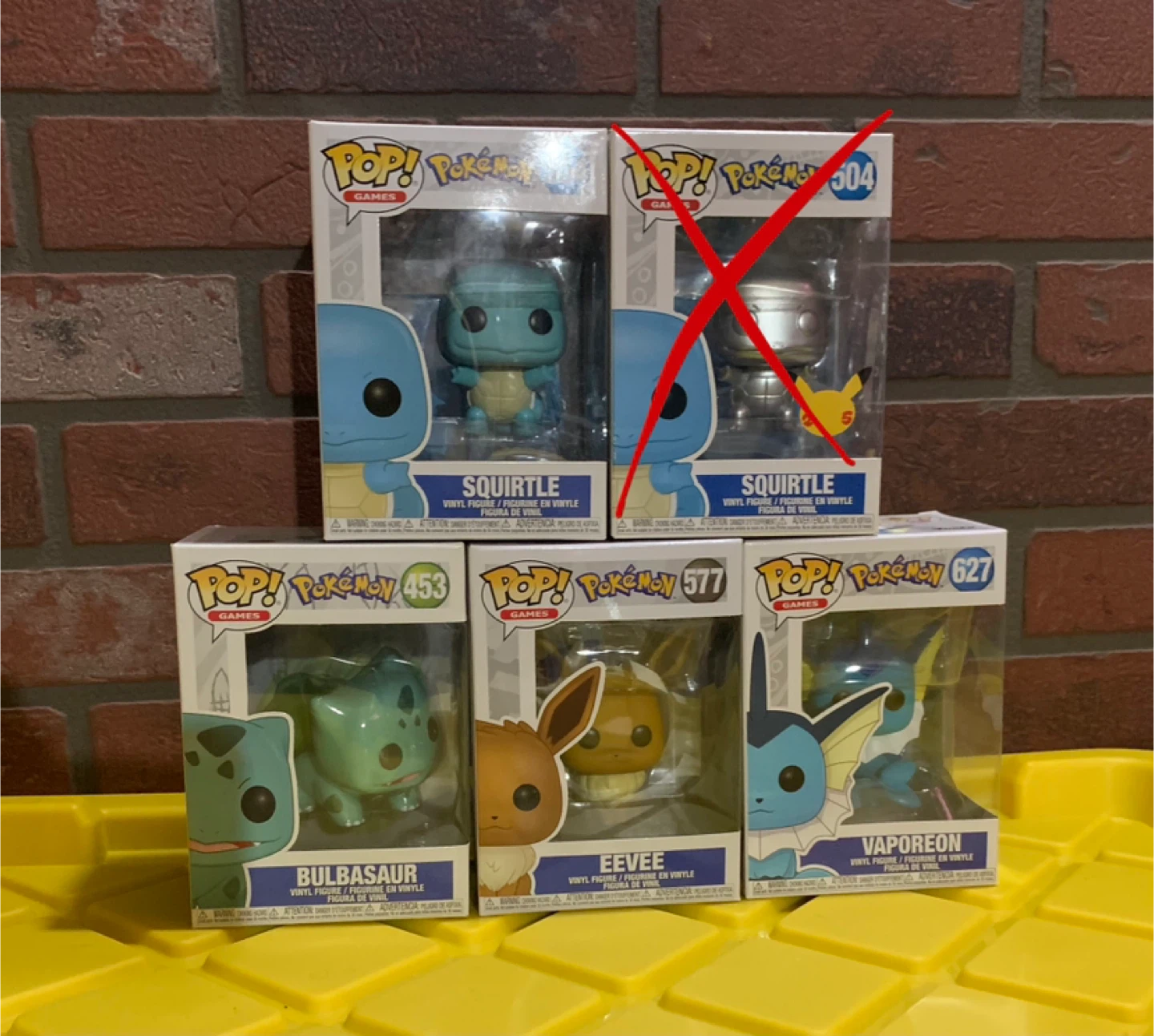 Anime Funko Pops - Dragon Ball & Naruto - photo 4