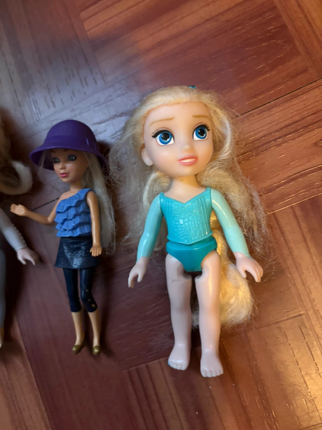 Dolls - photo 3
