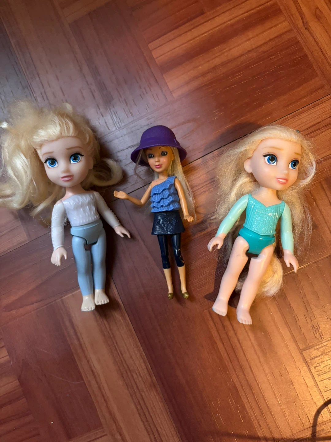 Dolls