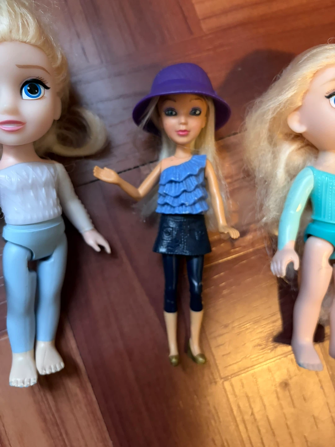 Dolls - photo 4
