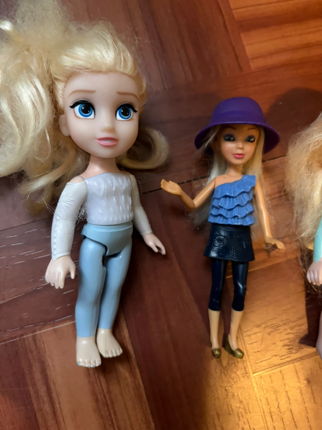 Dolls - photo 2
