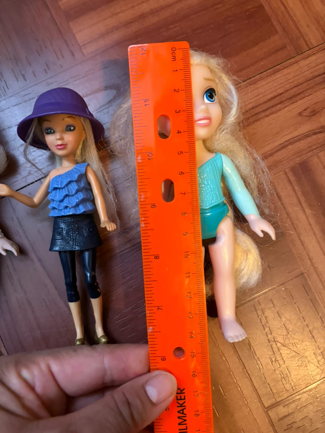 Dolls - photo 5