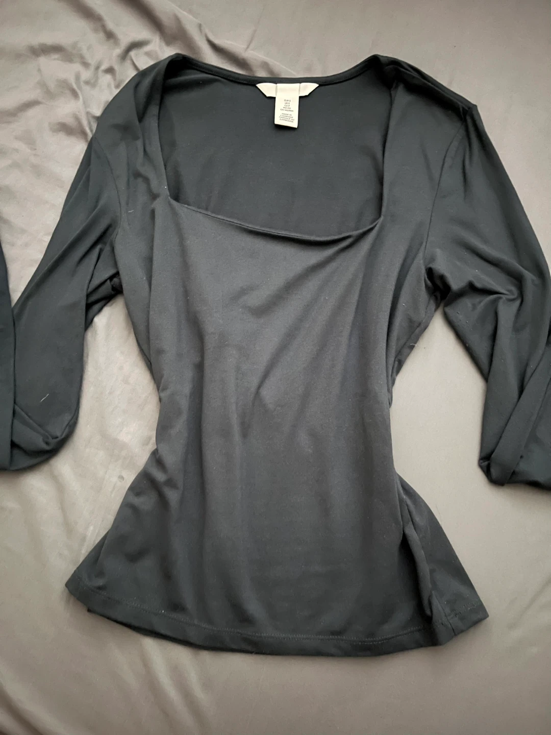 Closet cleanout tops - photo 2