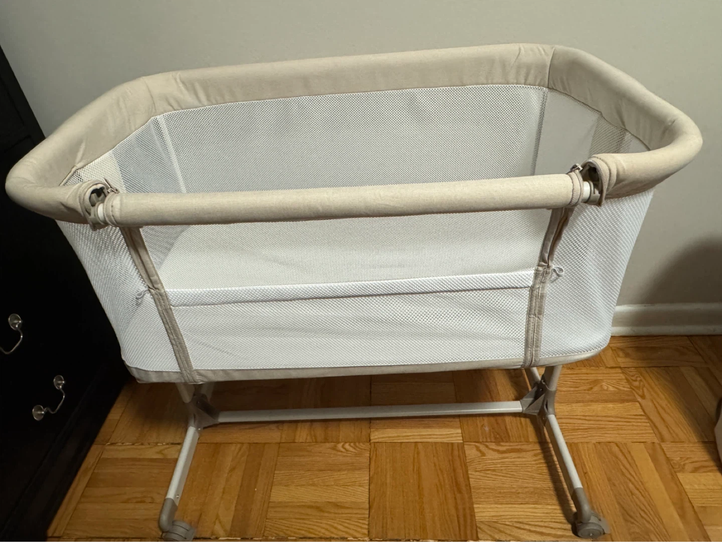 Fodoss Baby Bassinet - photo 2