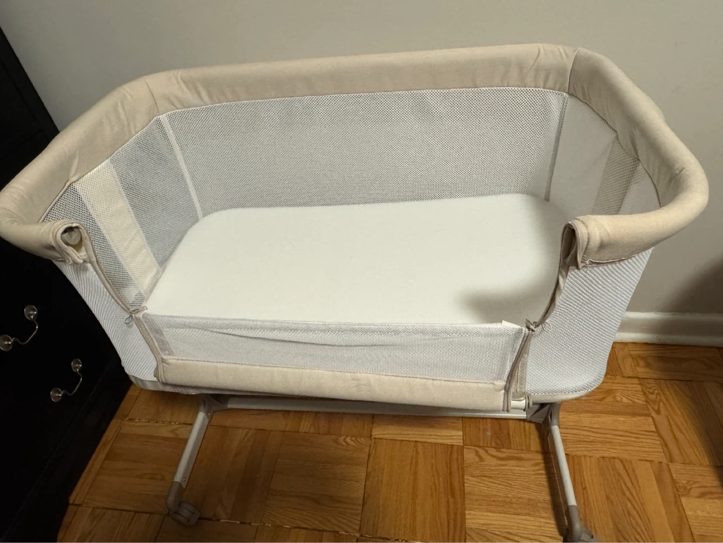 Fodoss Baby Bassinet