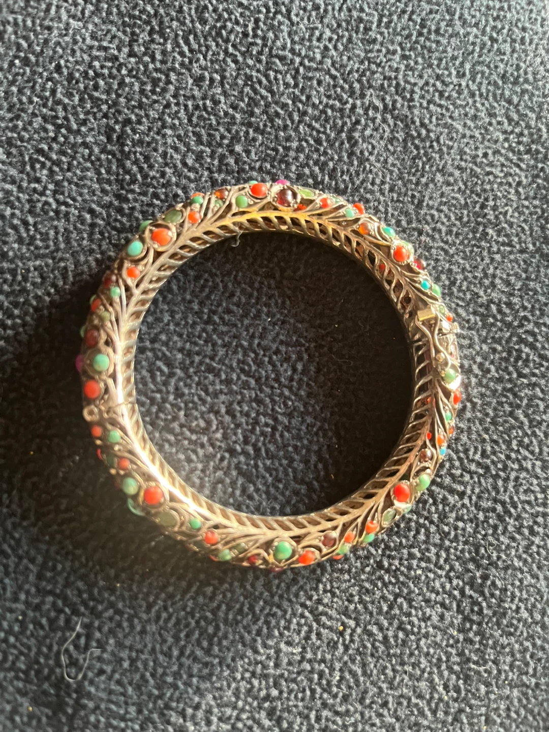 Vintage bracelet