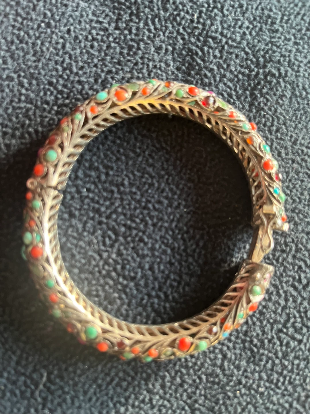 Vintage bracelet - photo 2