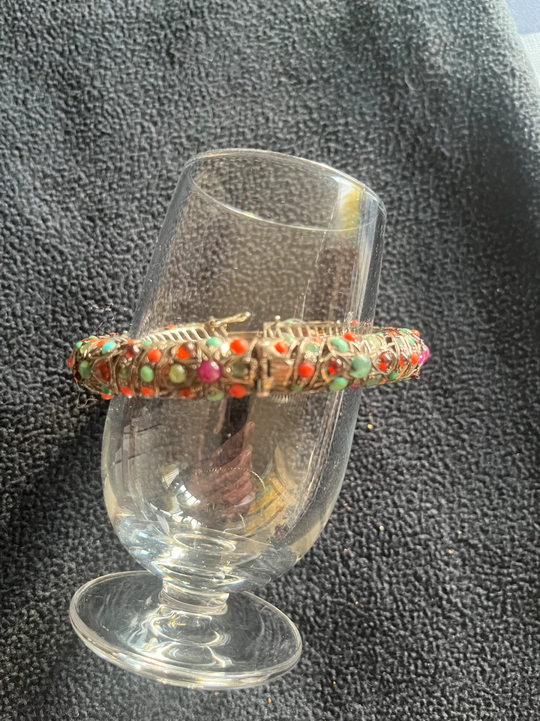 Vintage bracelet - photo 3
