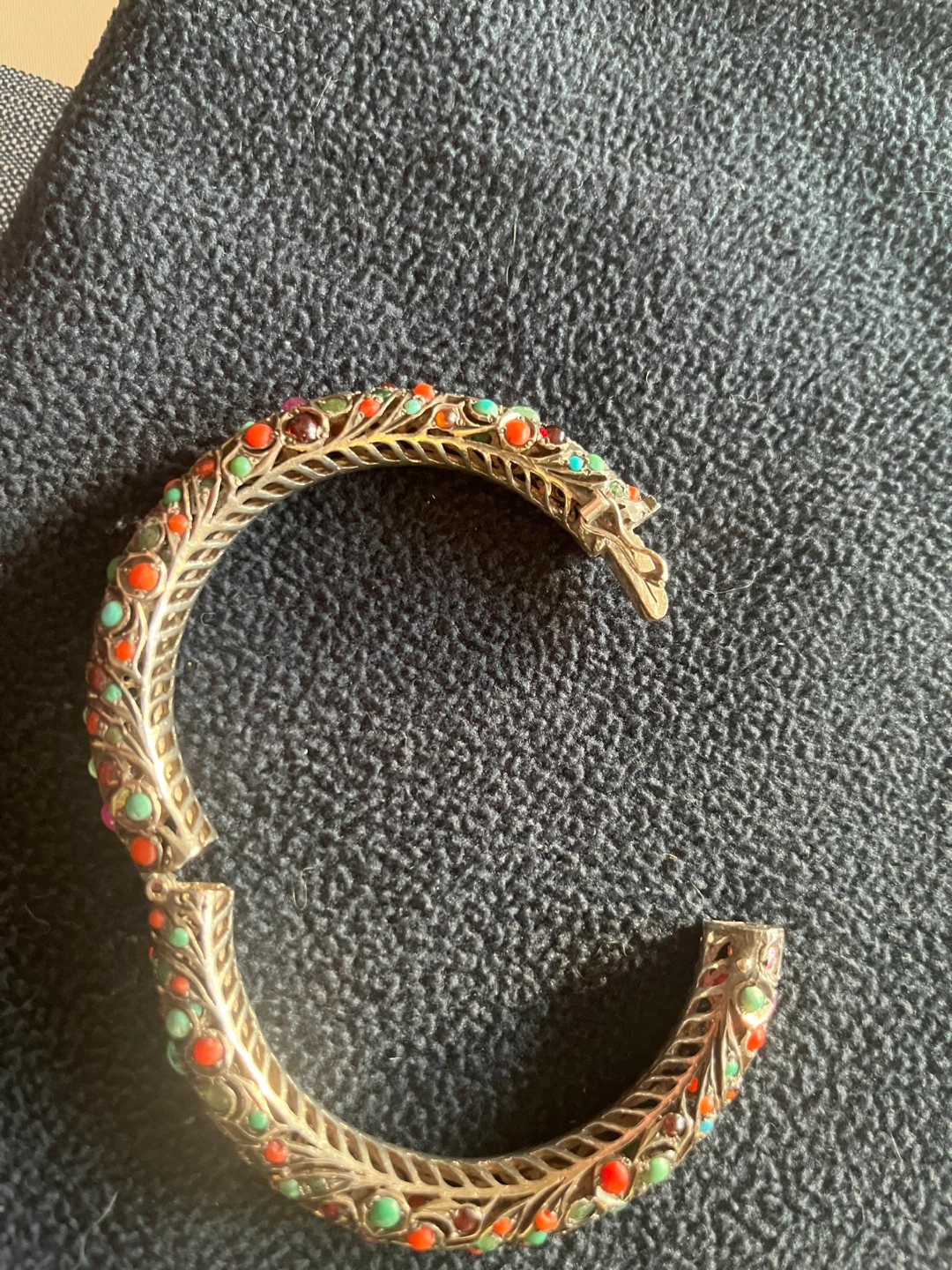 Vintage bracelet - photo 5