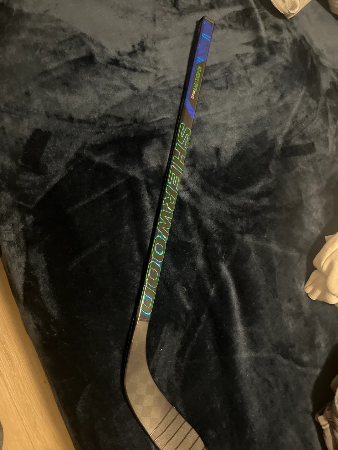 Sherwood mini Hockey Stick