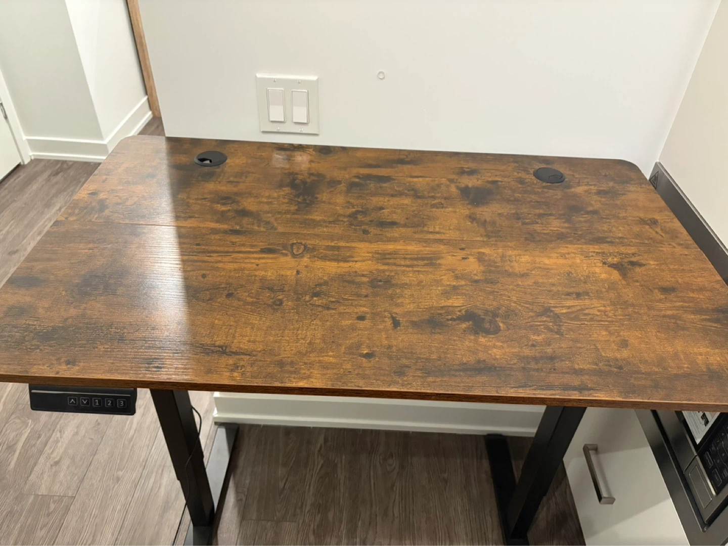 Adjustable Standing Desk