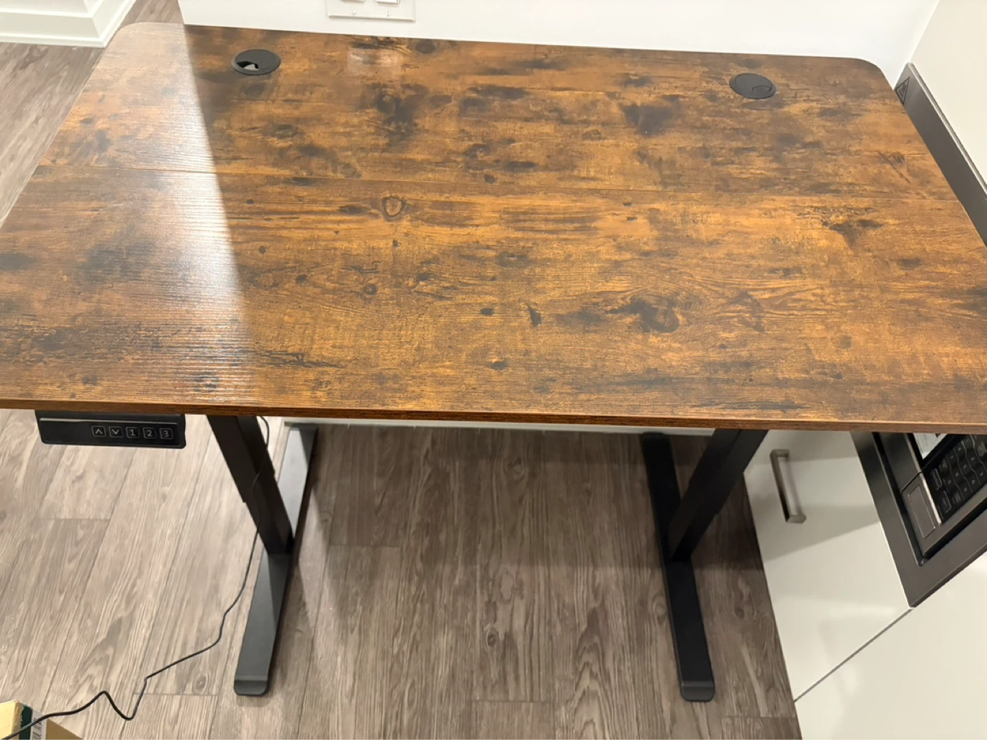Adjustable Standing Desk - photo 2