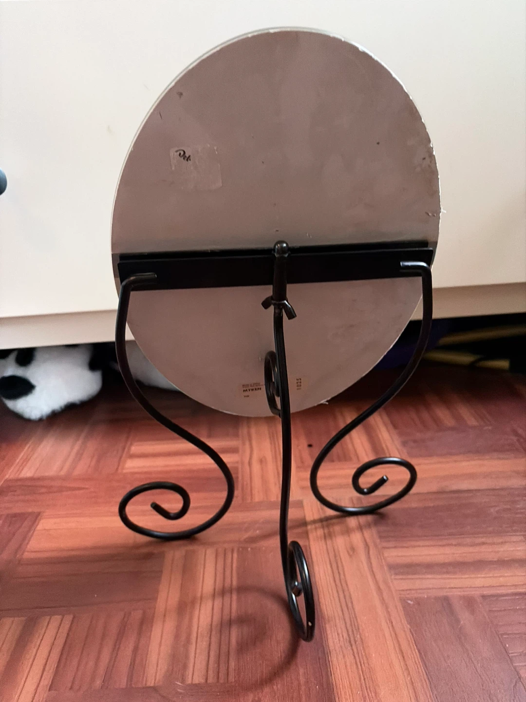 Vintage IKEA mirror - photo 2