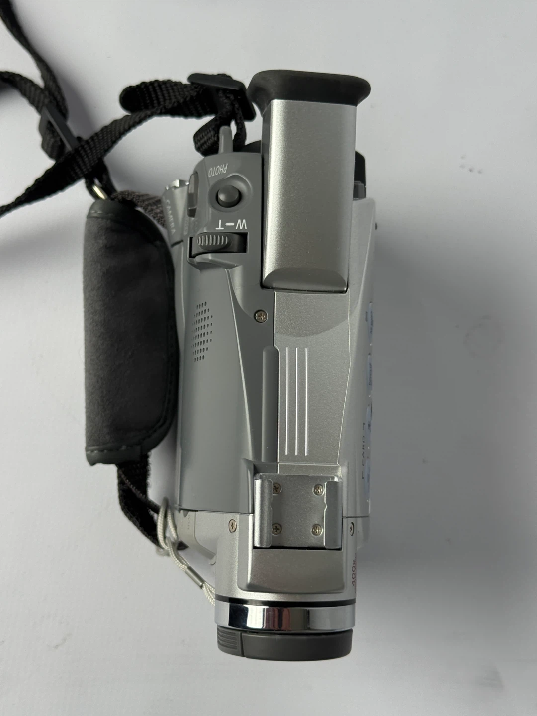 Canon ZR65 Digital Video Camcorder - photo 2