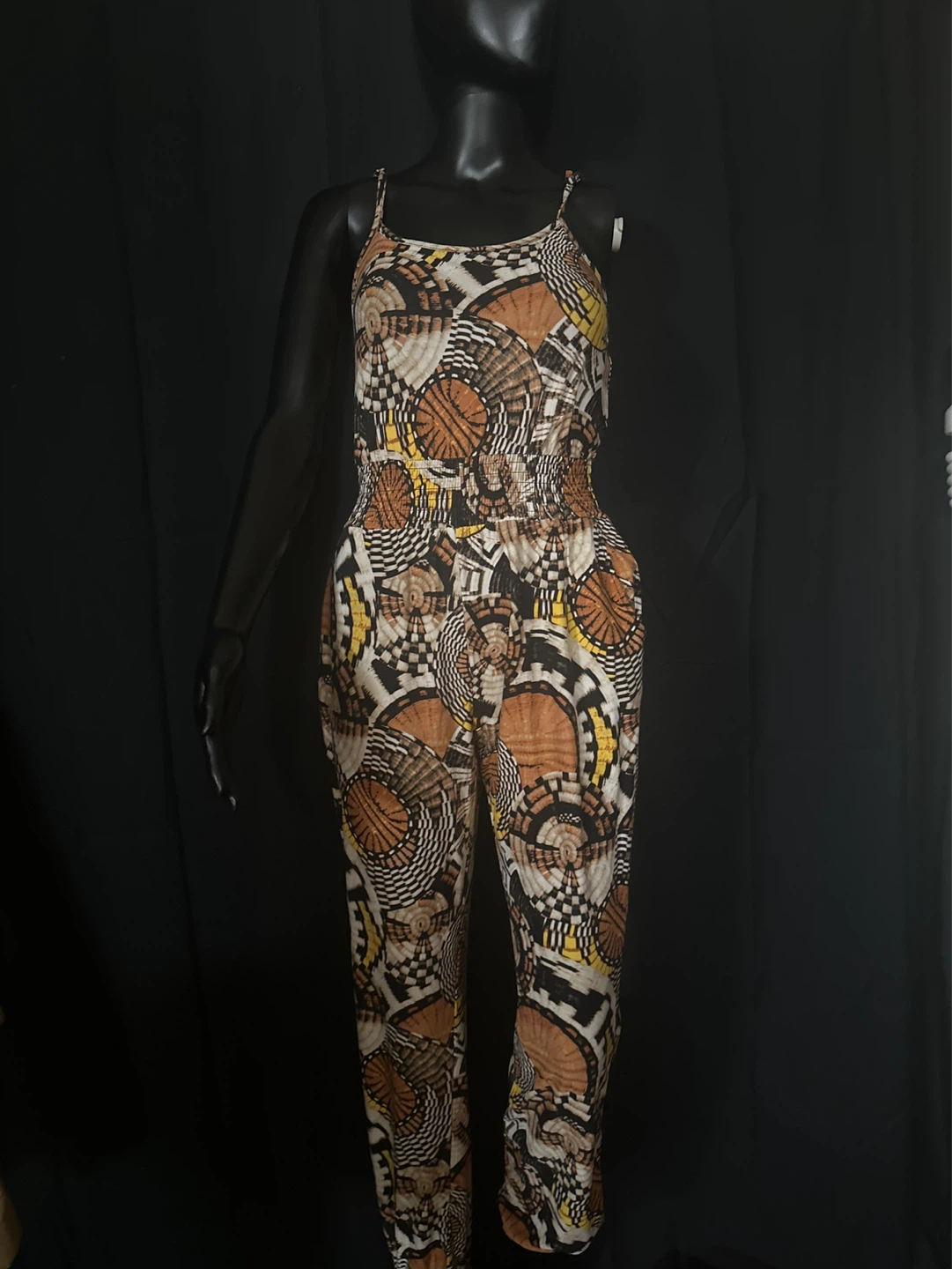 Women's Jumpsuit