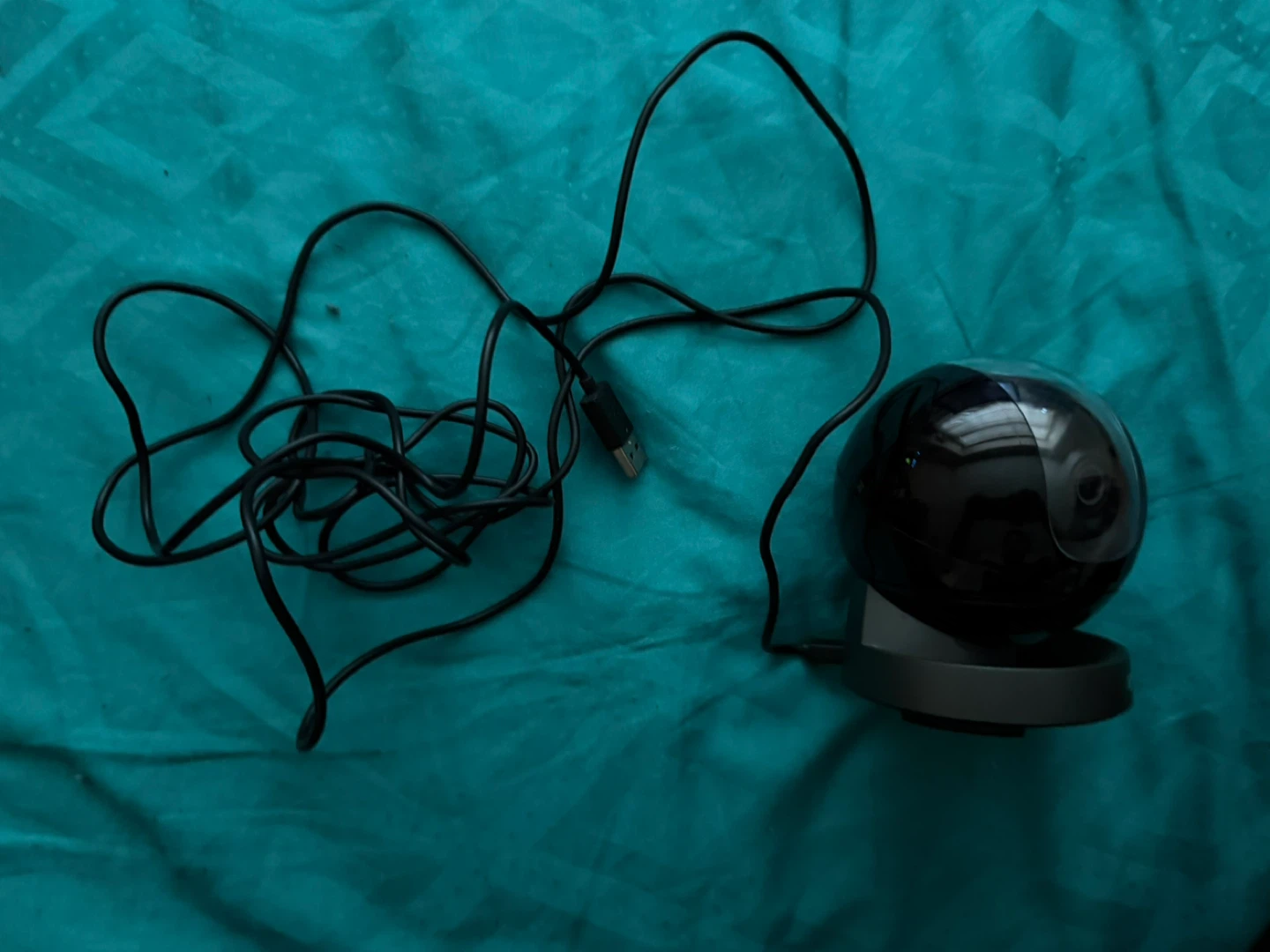 Imou Security Camera - photo 2