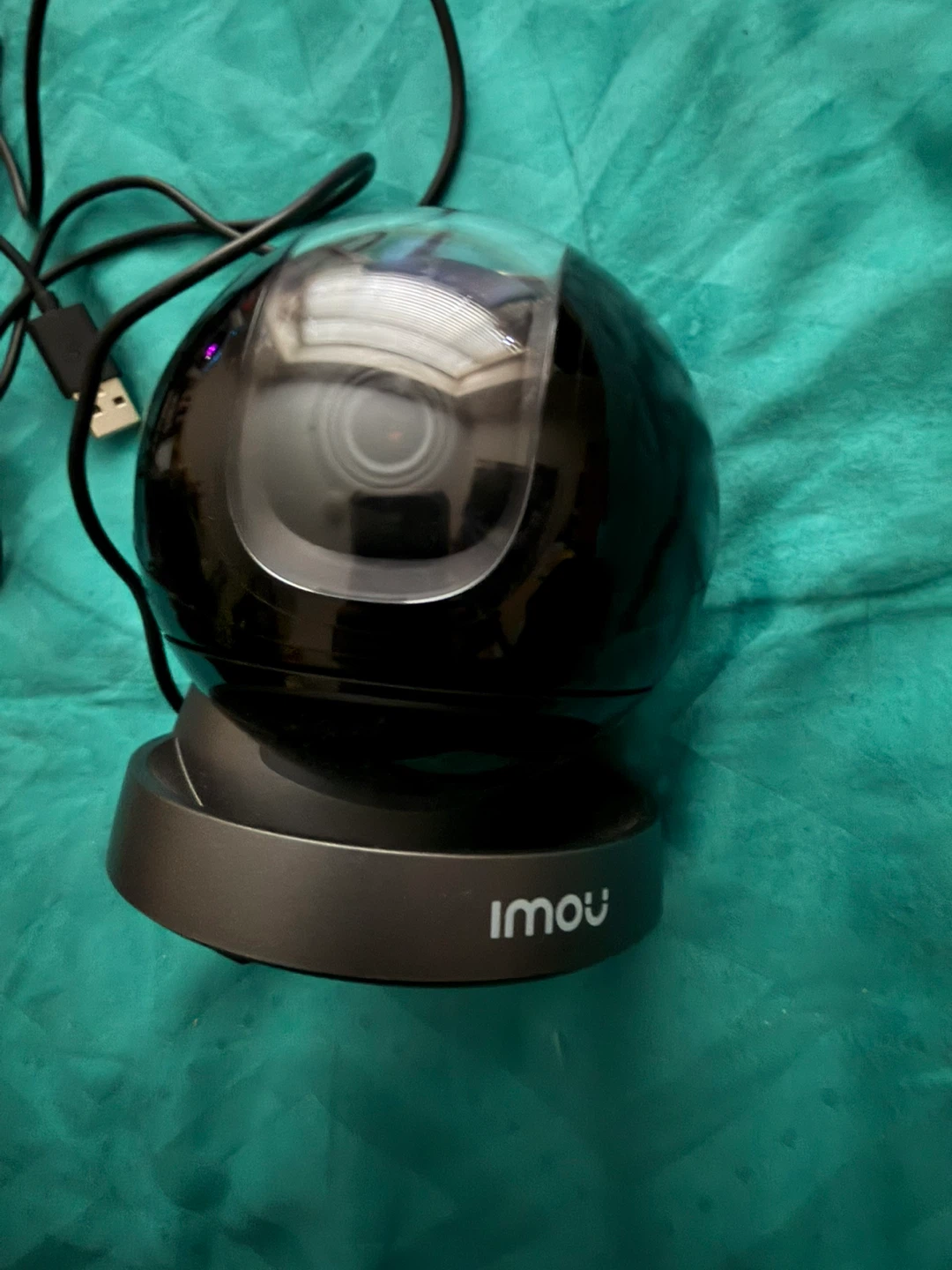 Imou Security Camera