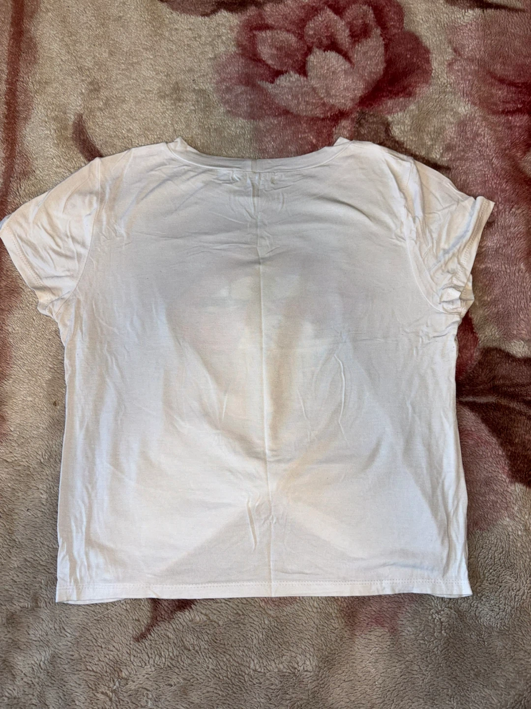 Teenbell graphic t-shirt - photo 2