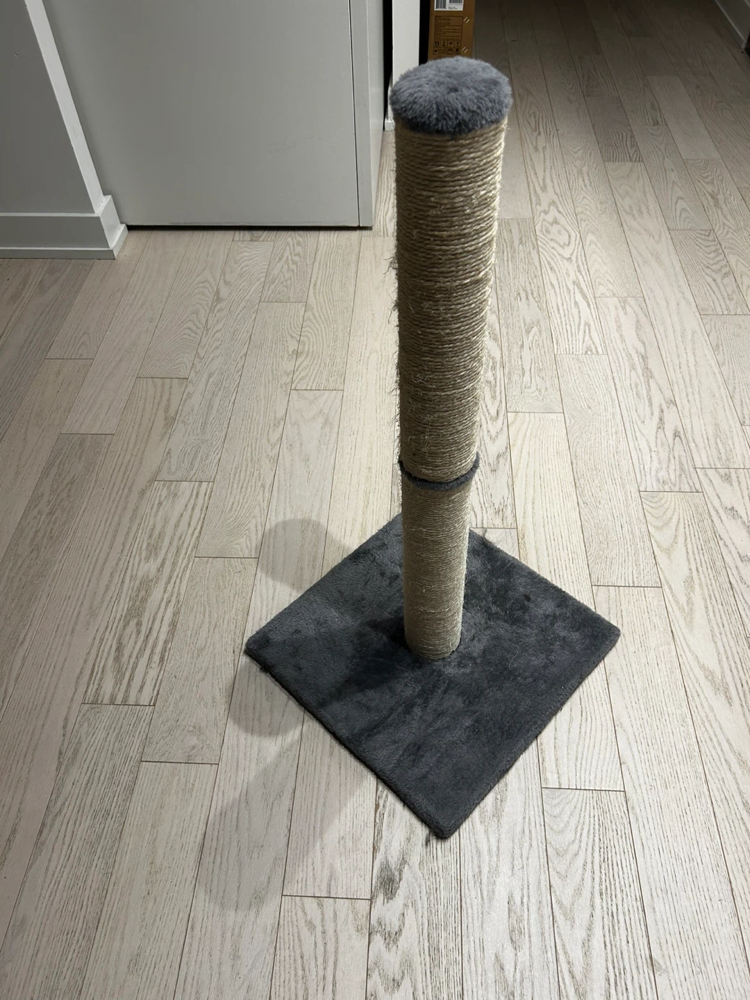 Cat Scratching Post