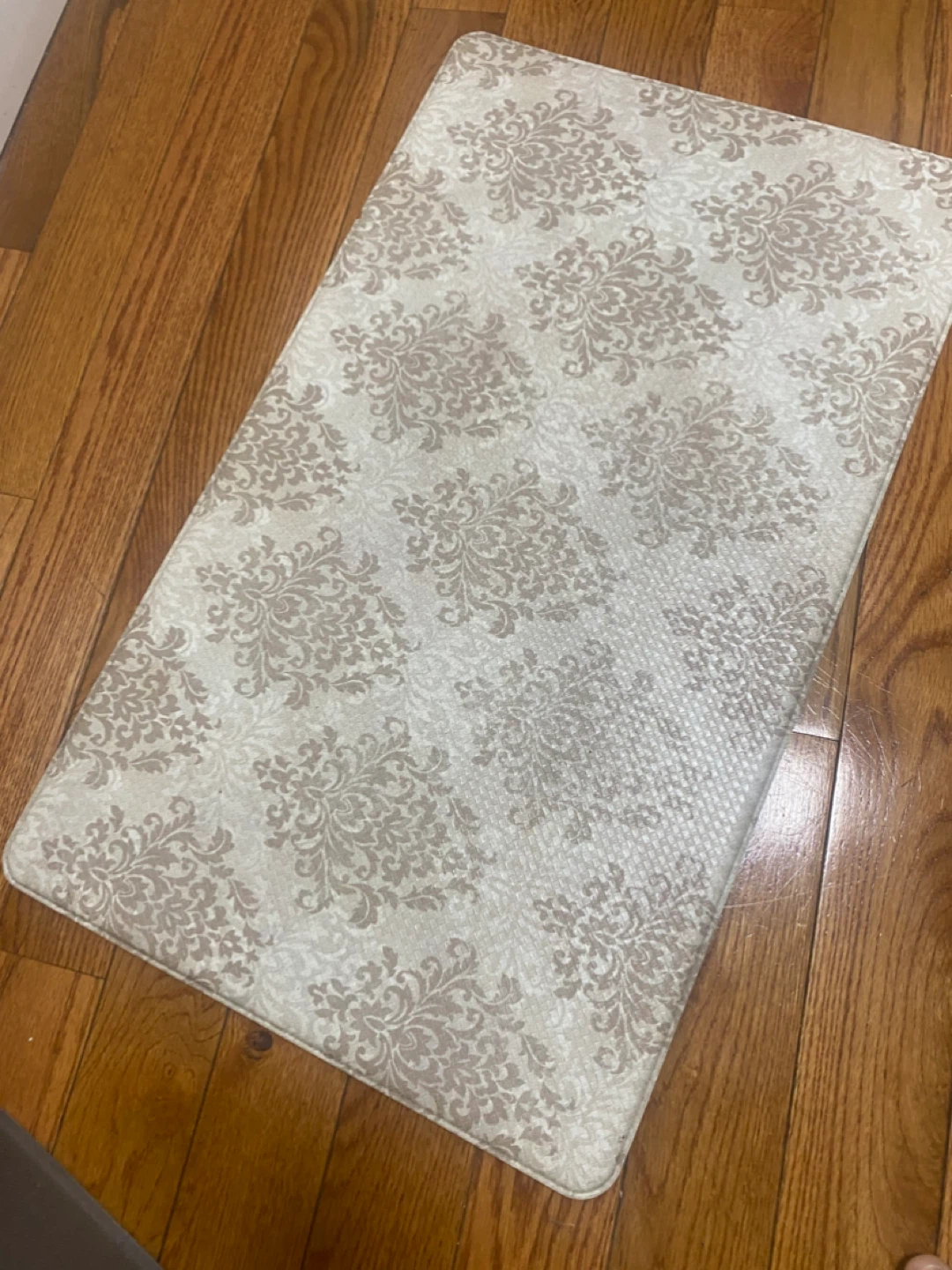 Decorative Accent Rug