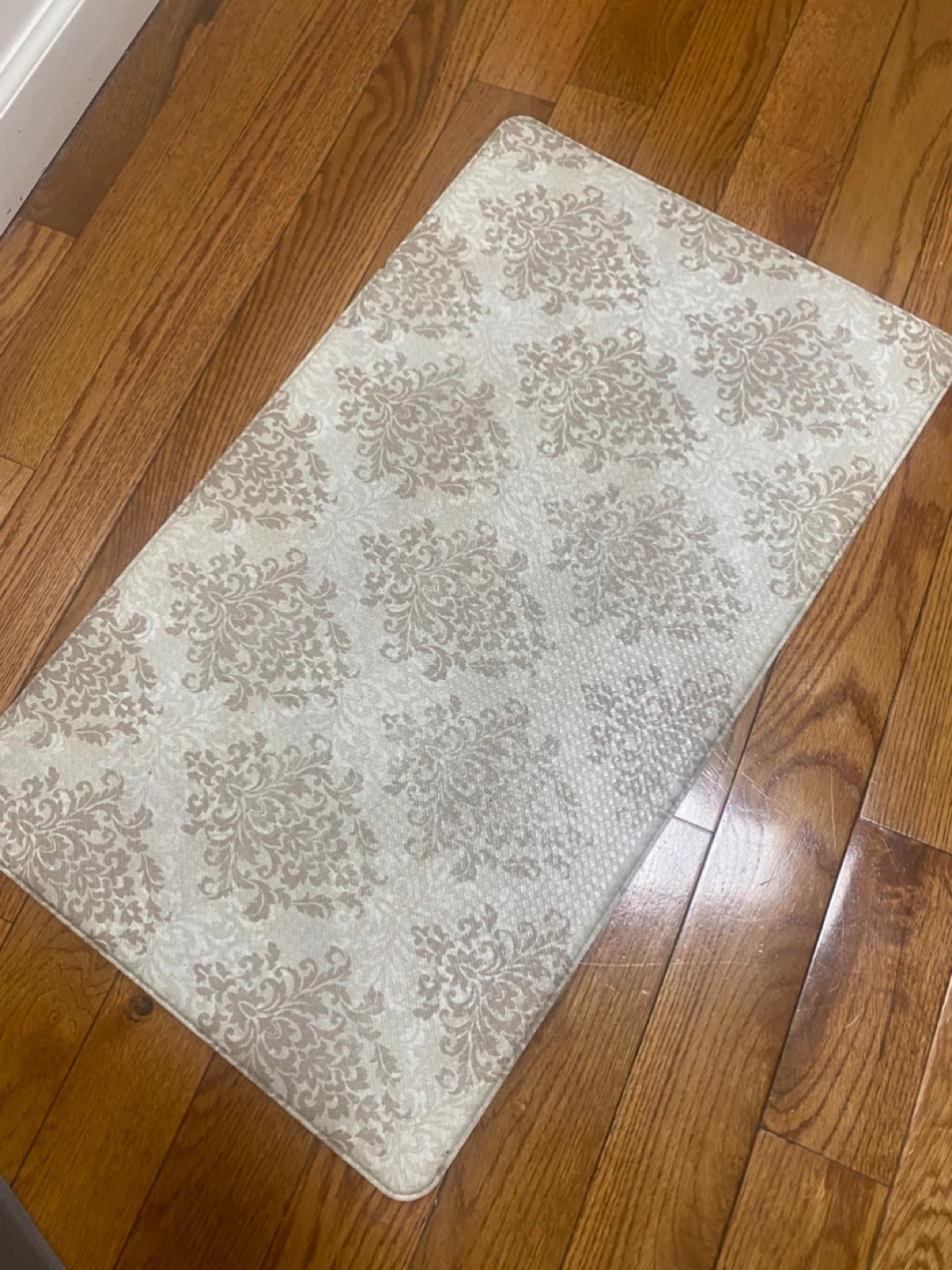 Decorative Accent Rug - photo 2