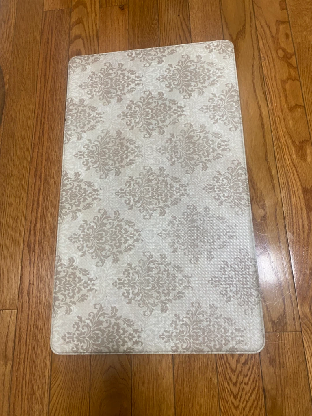Decorative Accent Rug - photo 3
