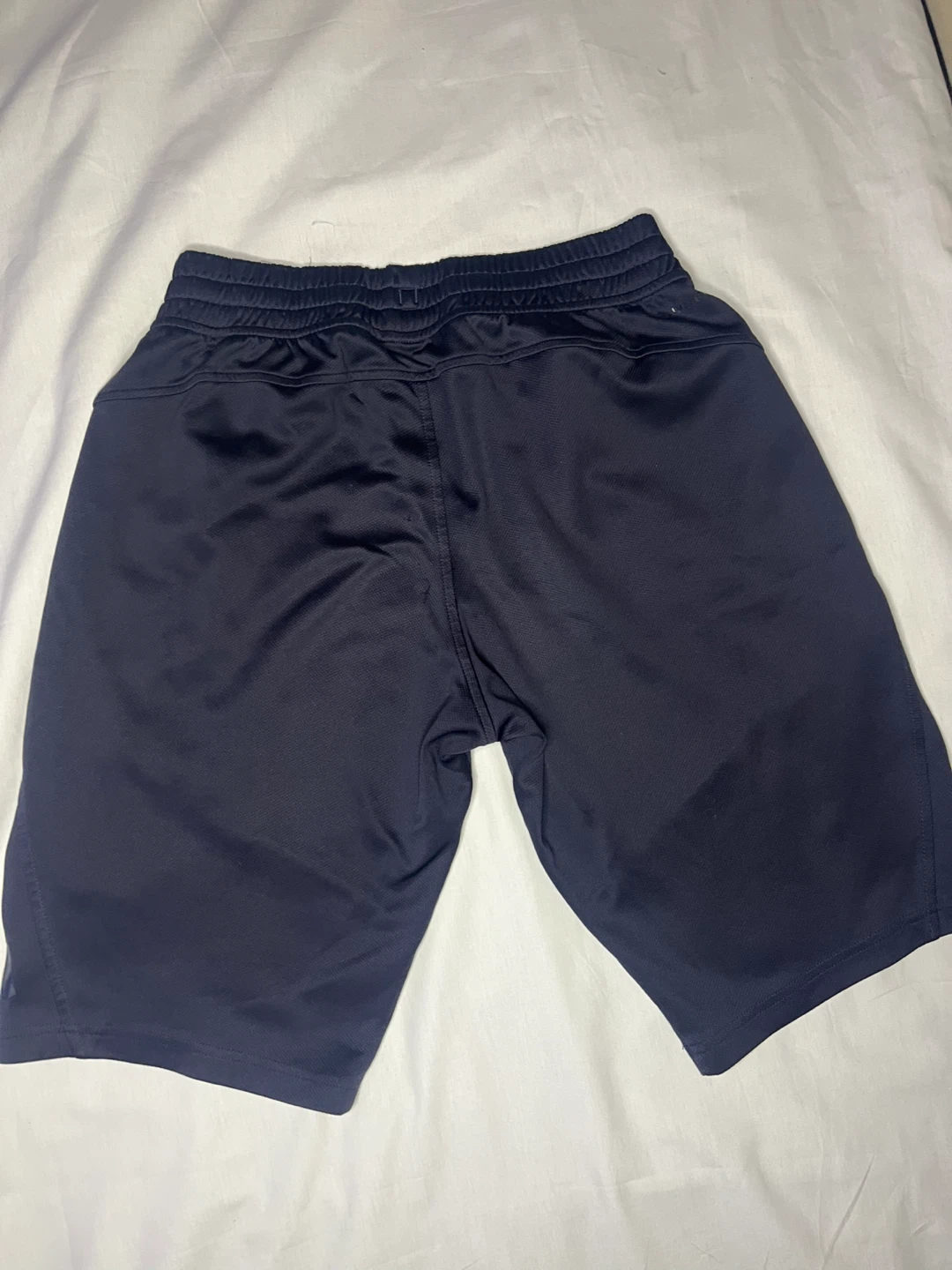 Adidas Parley Shorts - photo 3
