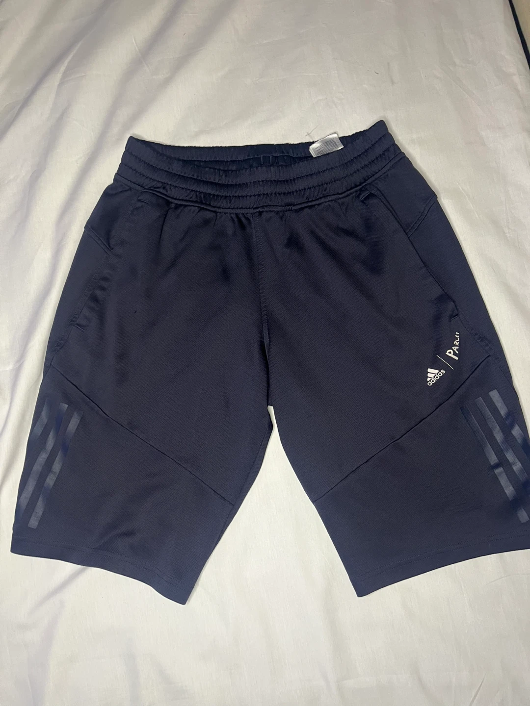 Adidas Parley Shorts