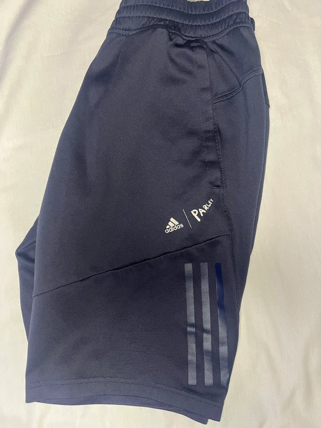 Adidas Parley Shorts - photo 2