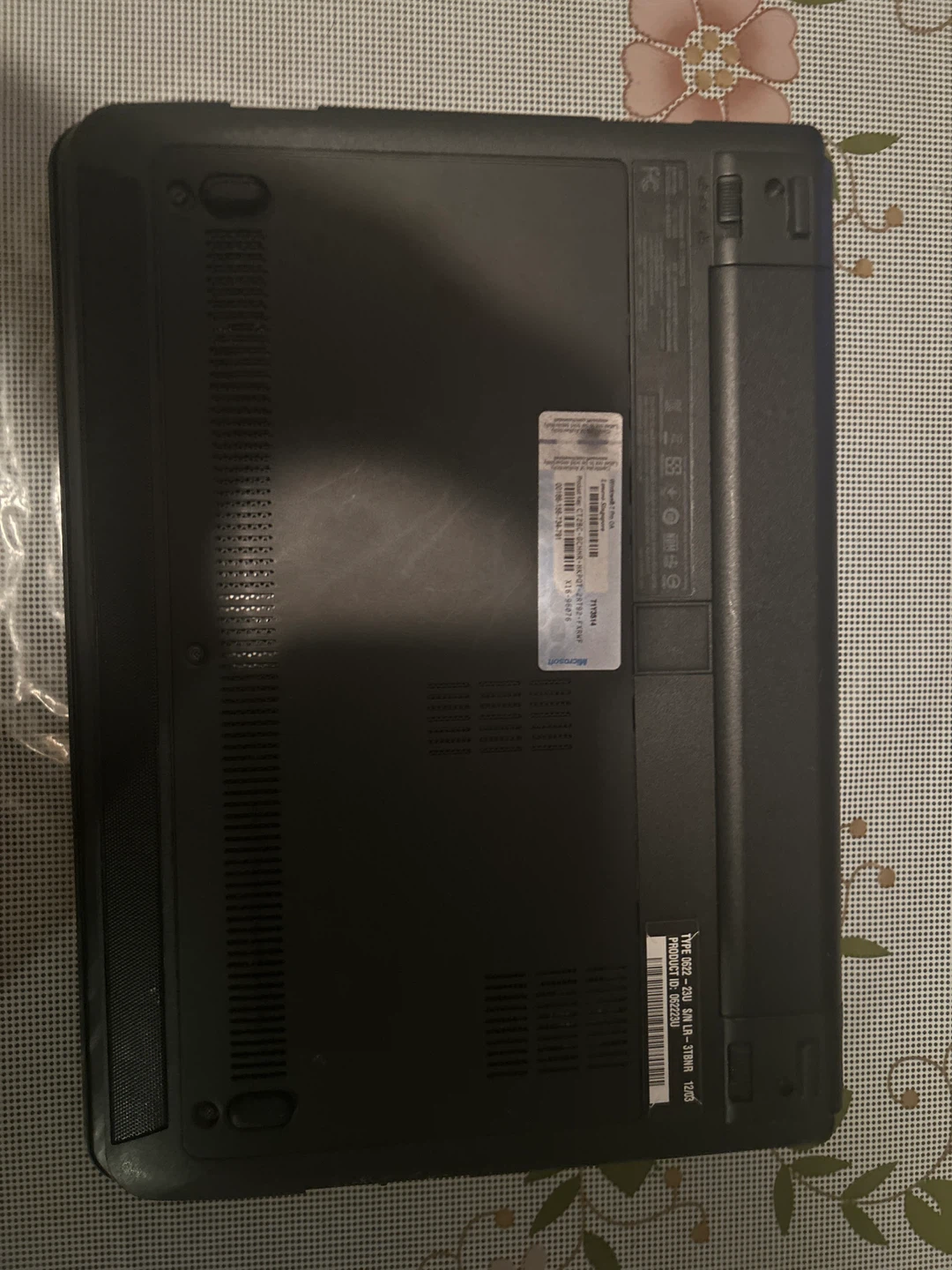 Lenovo ThinkPad X131e Laptop - photo 2