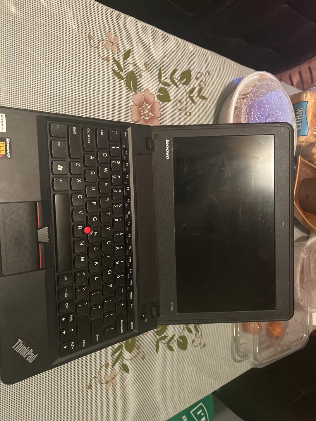 Lenovo ThinkPad X131e Laptop - photo 5