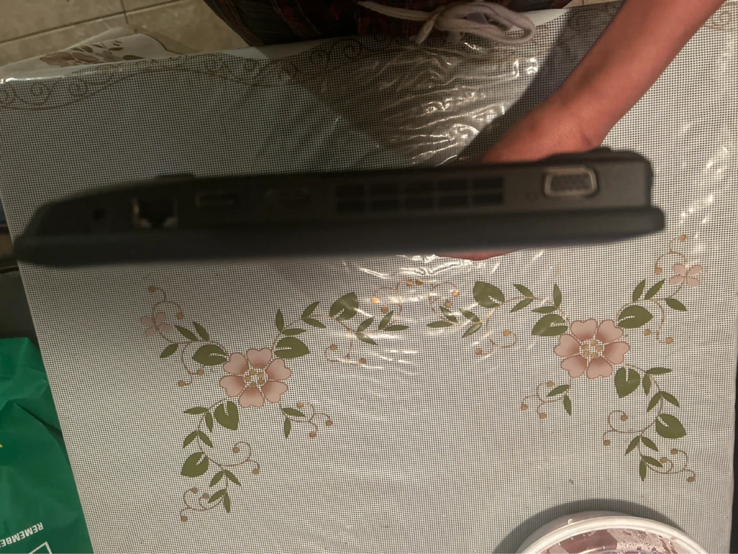 Lenovo ThinkPad X131e Laptop - photo 3