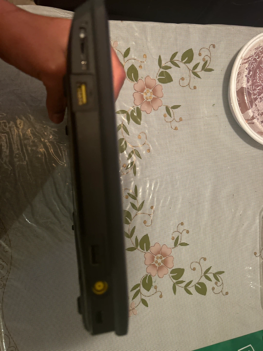 Lenovo ThinkPad X131e Laptop - photo 4