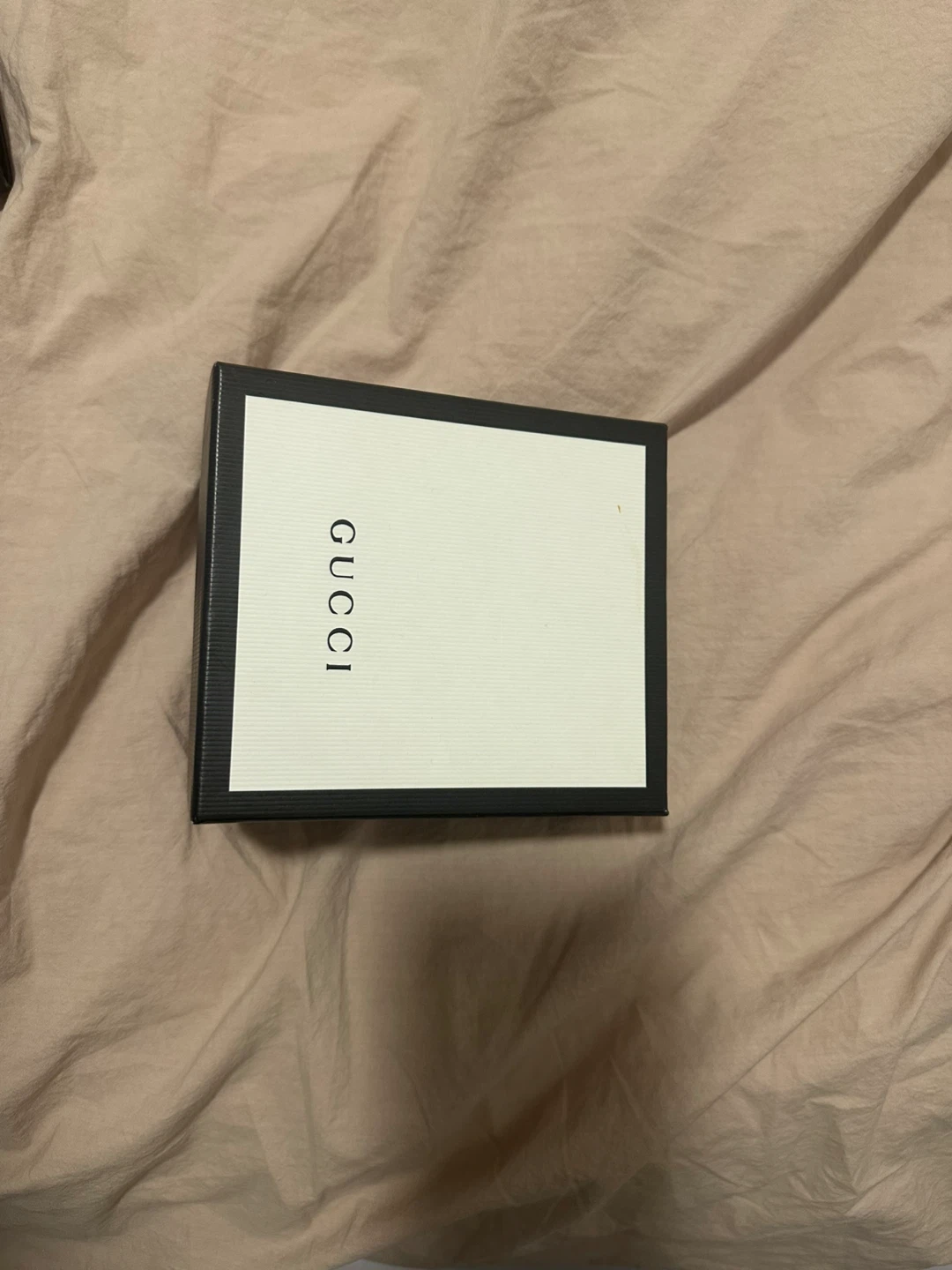 Gucci Bi-fold Wallet - photo 3
