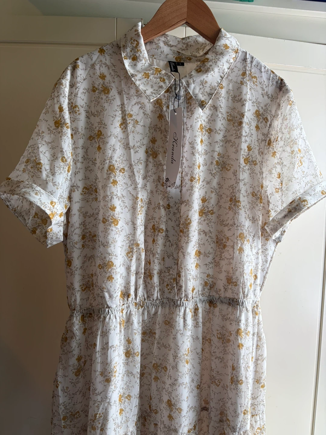 New dress size L - photo 2