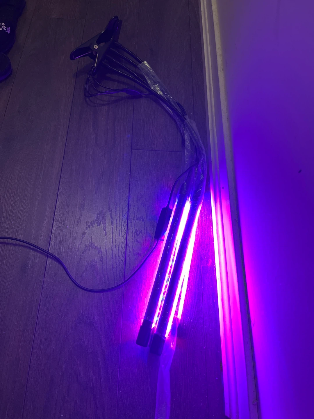 Ring Light with Clip - photo 5