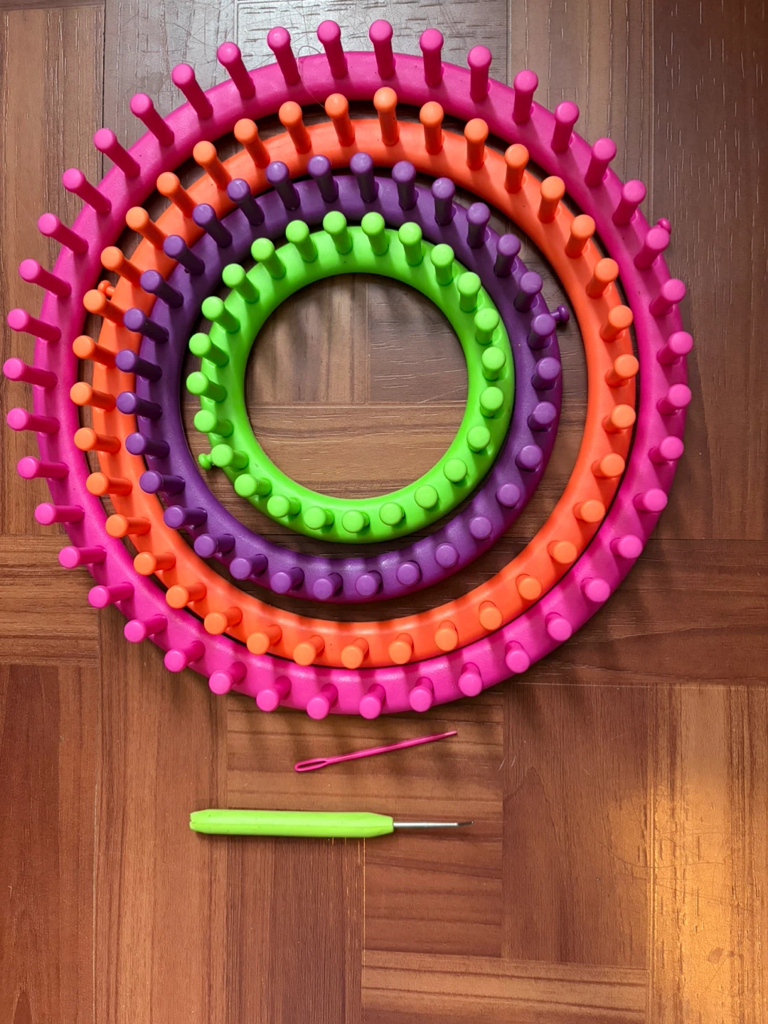 Loom set