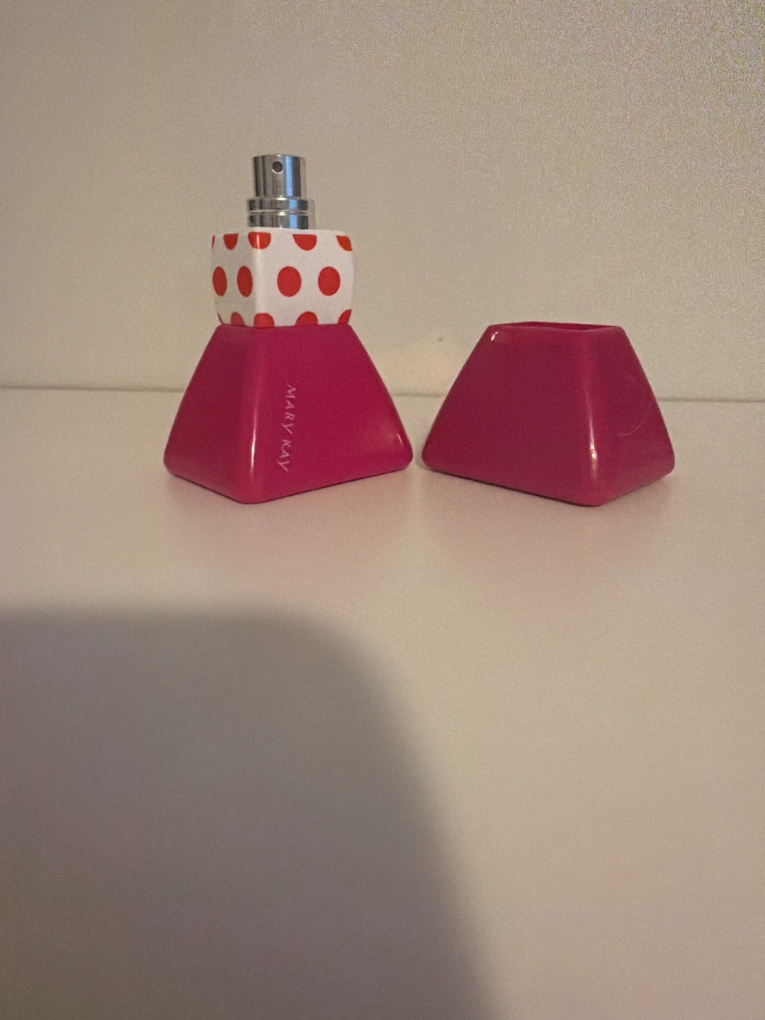 Mary kay perfume - photo 2
