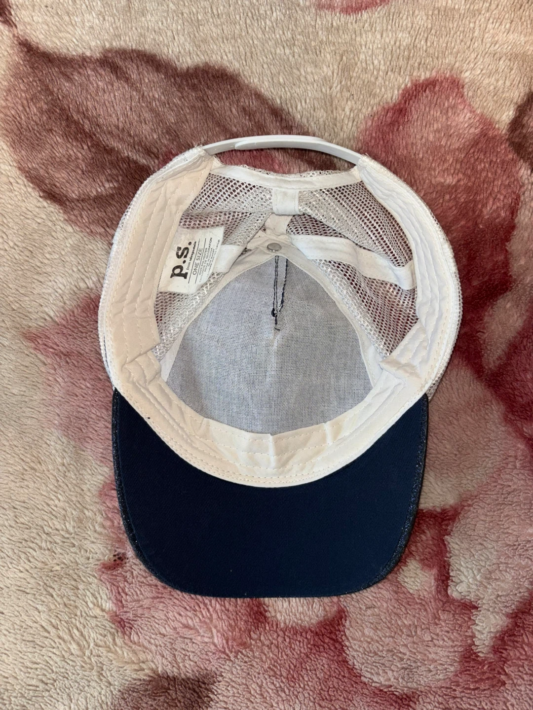 "Be The Light" Trucker Hat for kids - photo 2